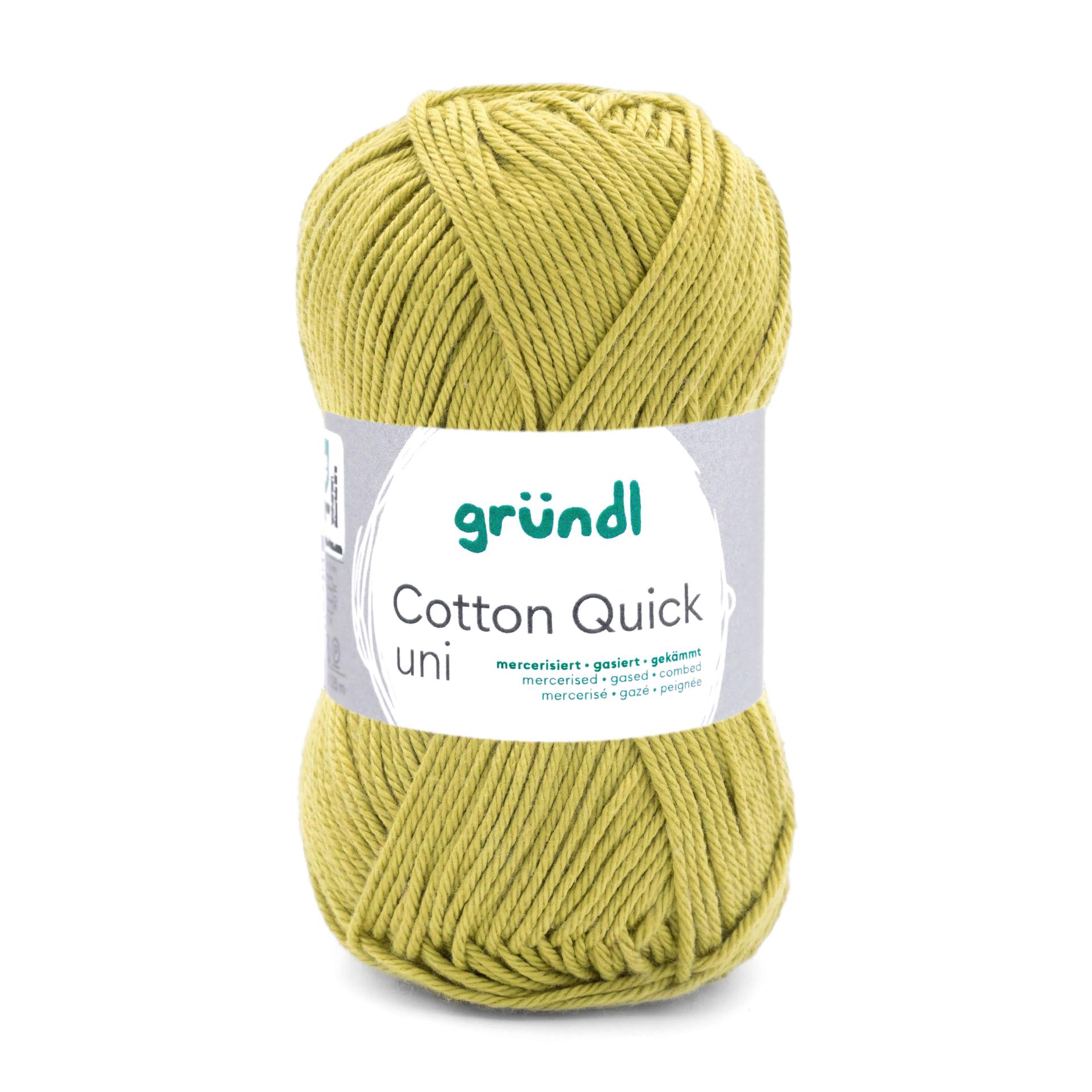Cotton Quick uni – Image 36
