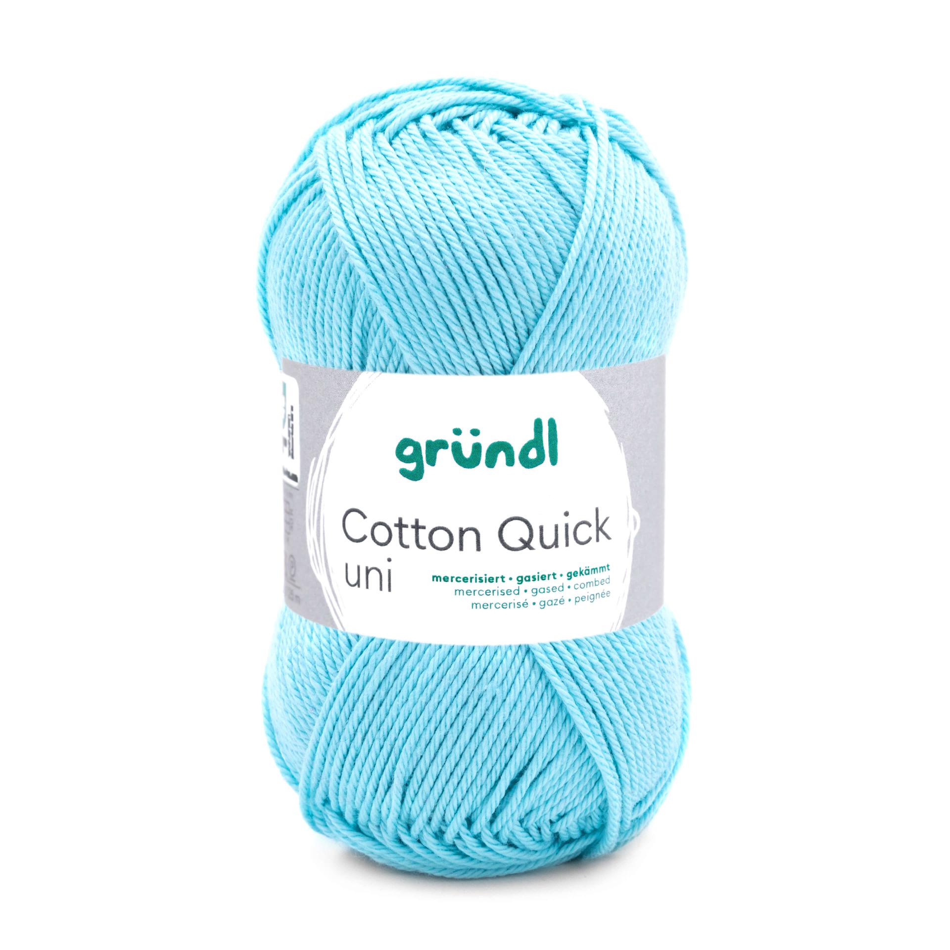 Cotton Quick uni – Image 37