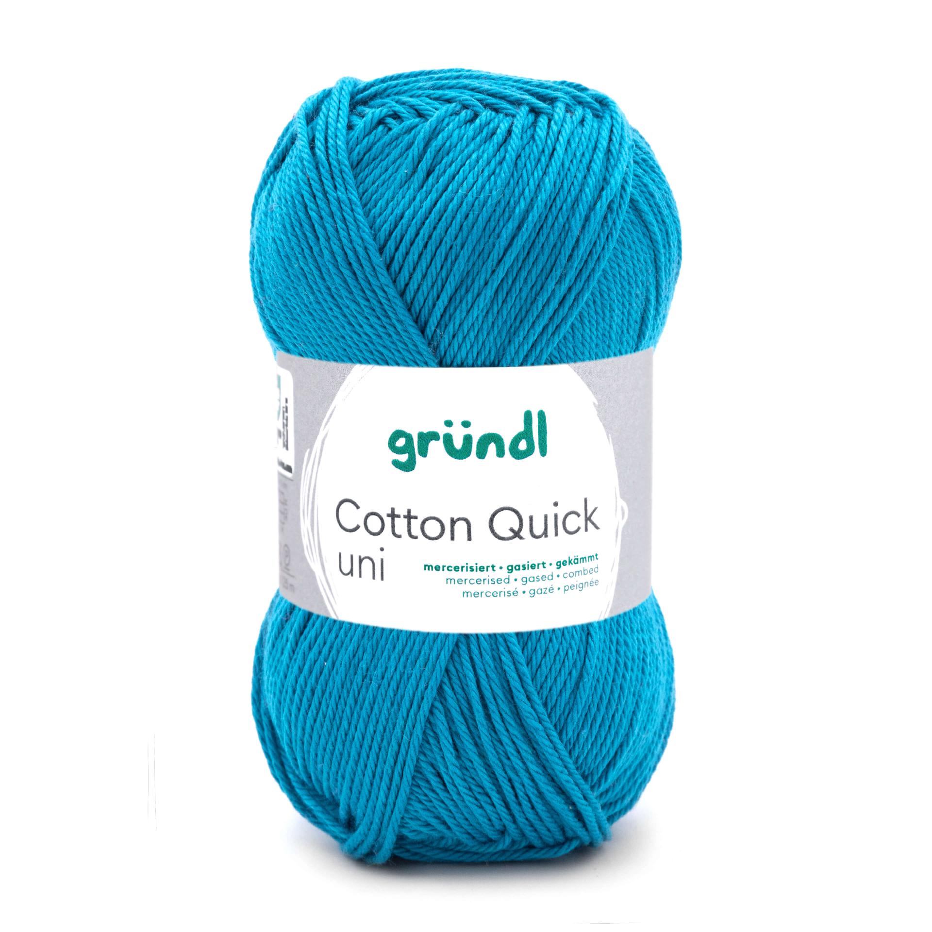 Cotton Quick uni – Image 39