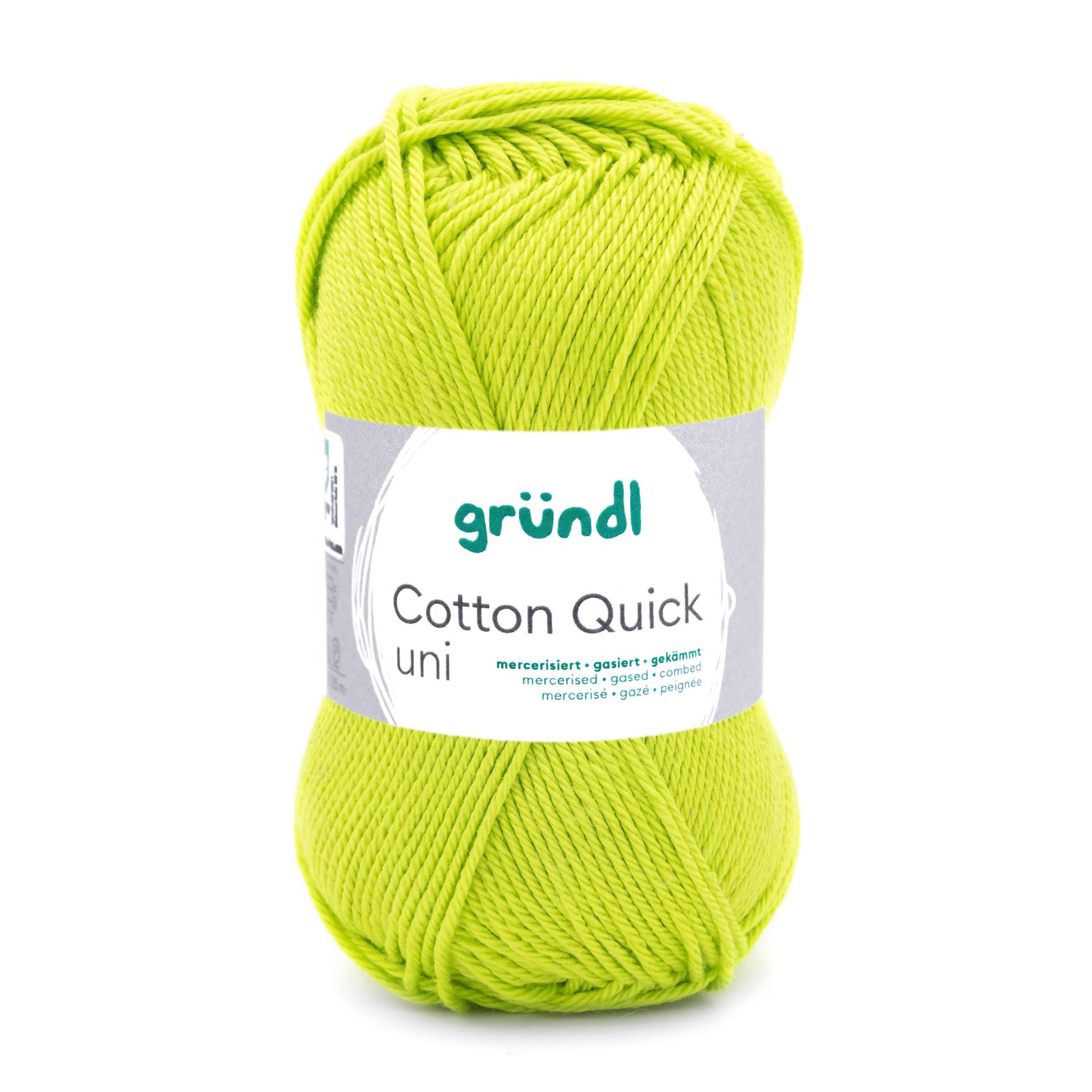 Cotton Quick uni – Image 40