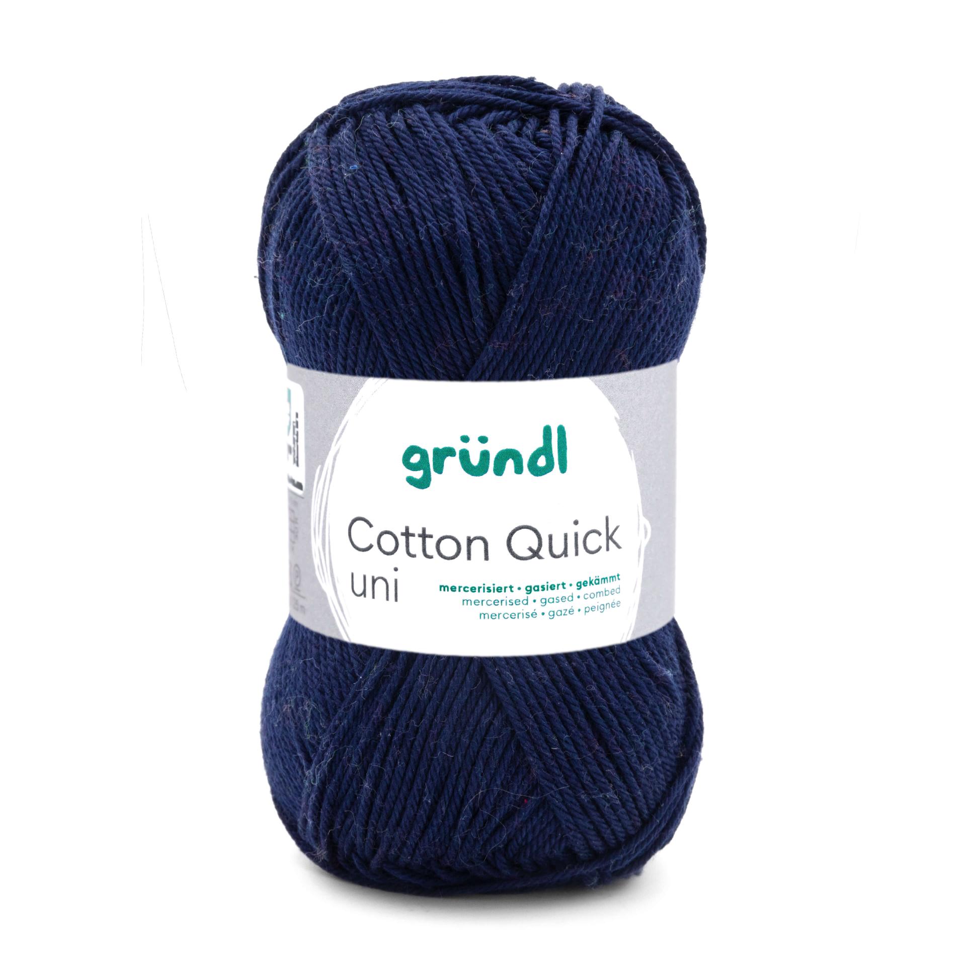 Cotton Quick uni – Image 41