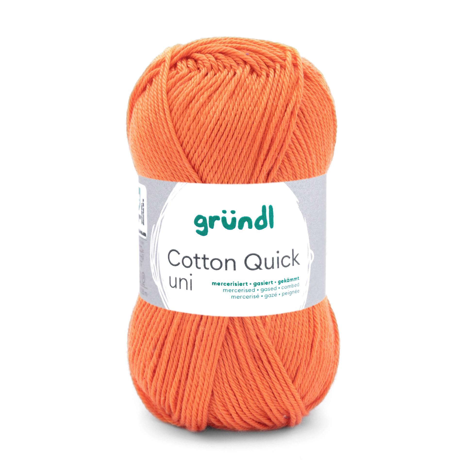 Cotton Quick uni – Image 42