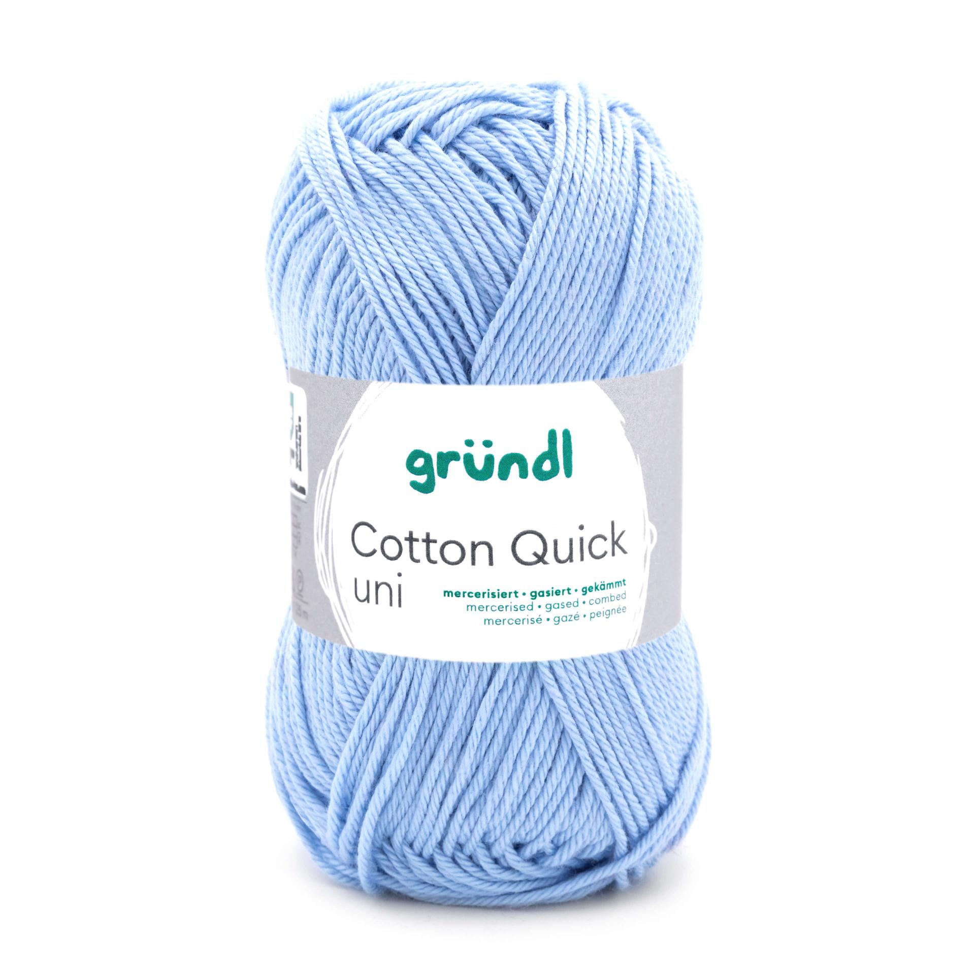 Cotton Quick uni – Image 44