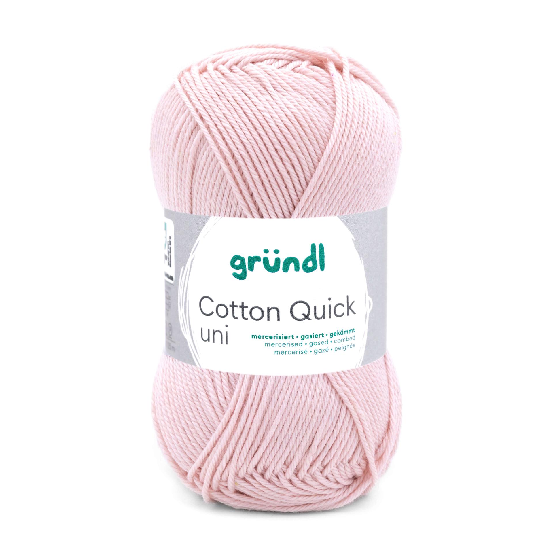 Cotton Quick uni – Image 45