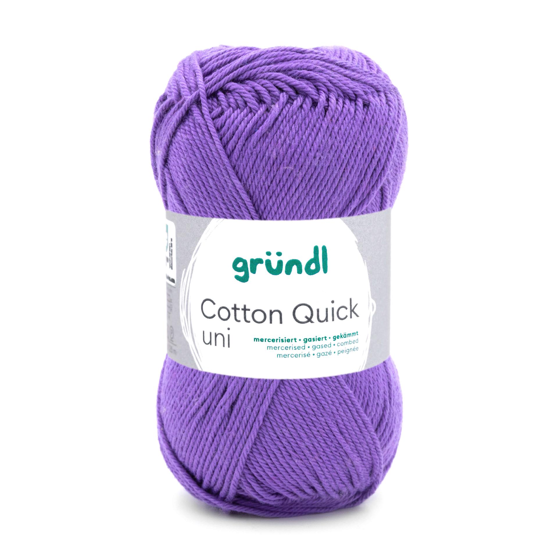 Cotton Quick uni – Image 4