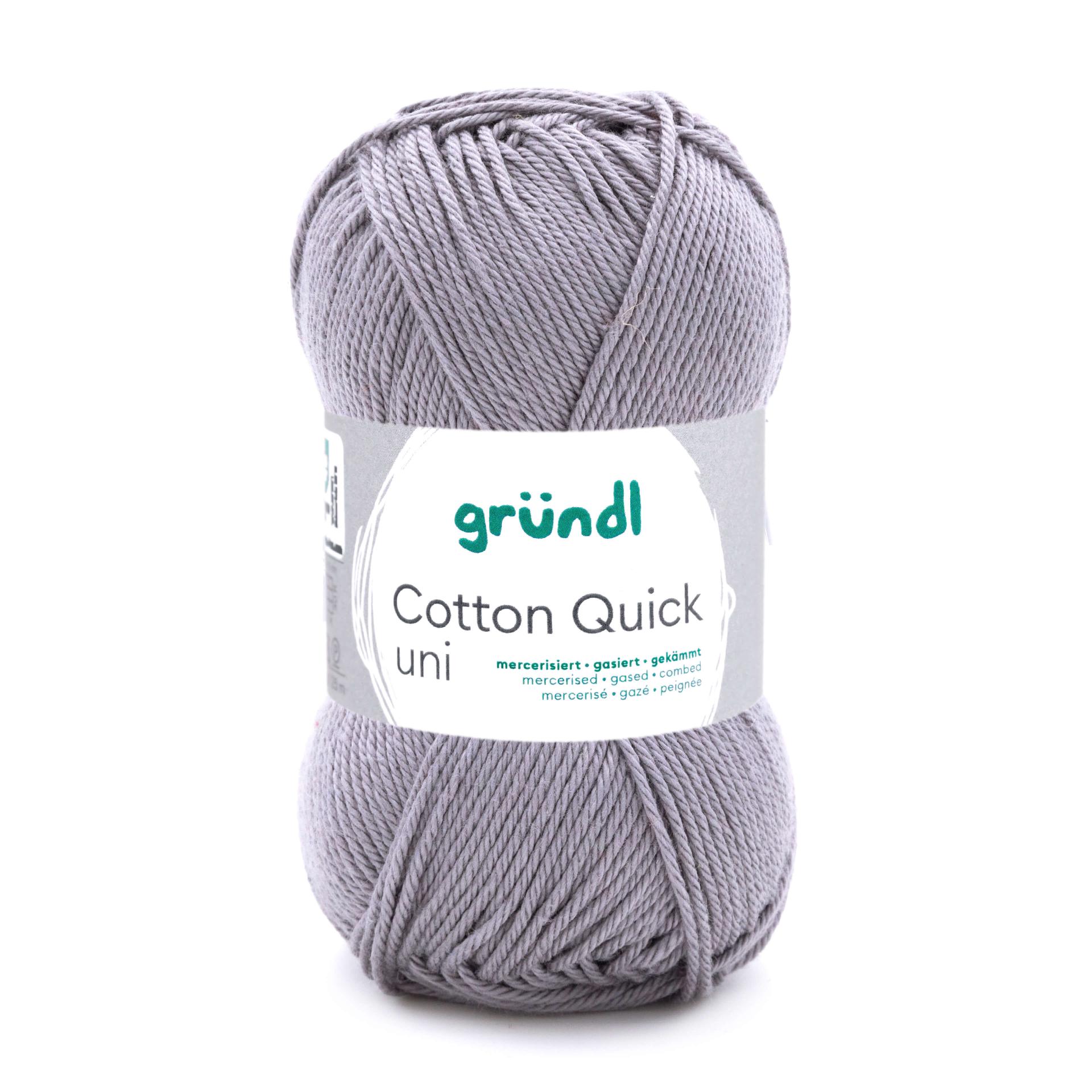 Cotton Quick uni – Image 5