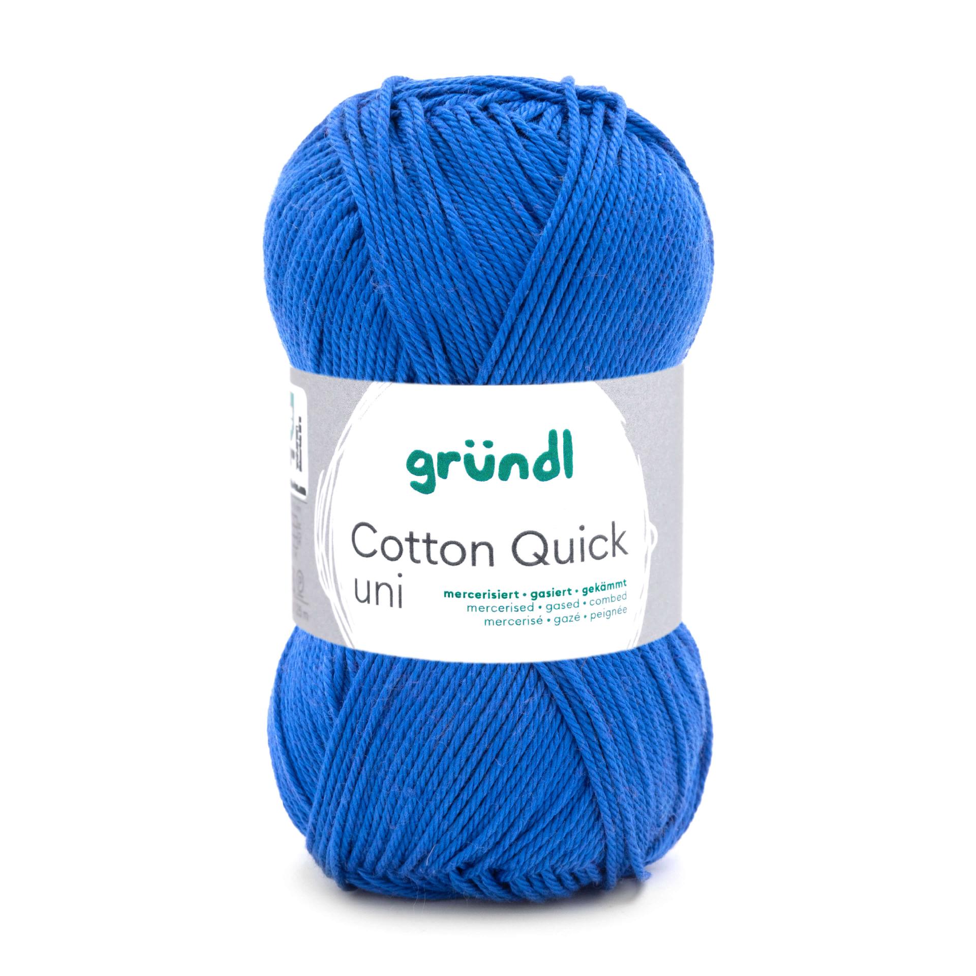 Cotton Quick uni – Image 6