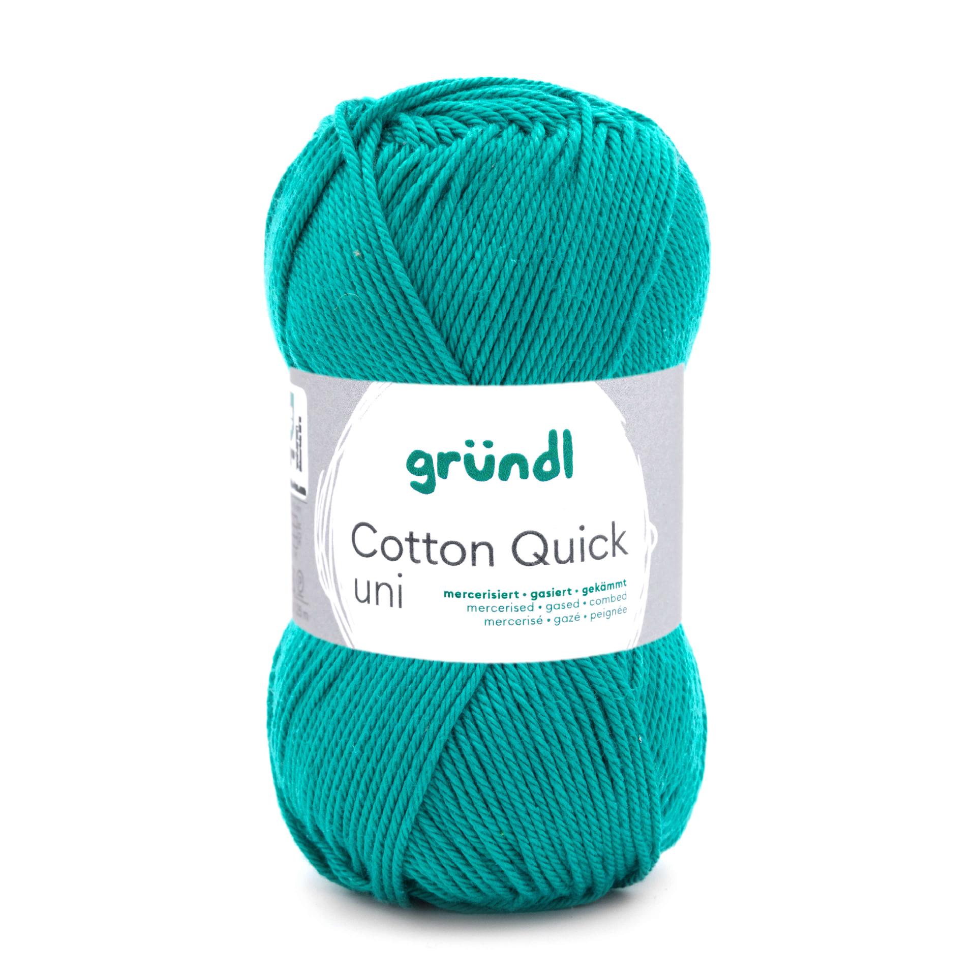 Cotton Quick uni – Image 7