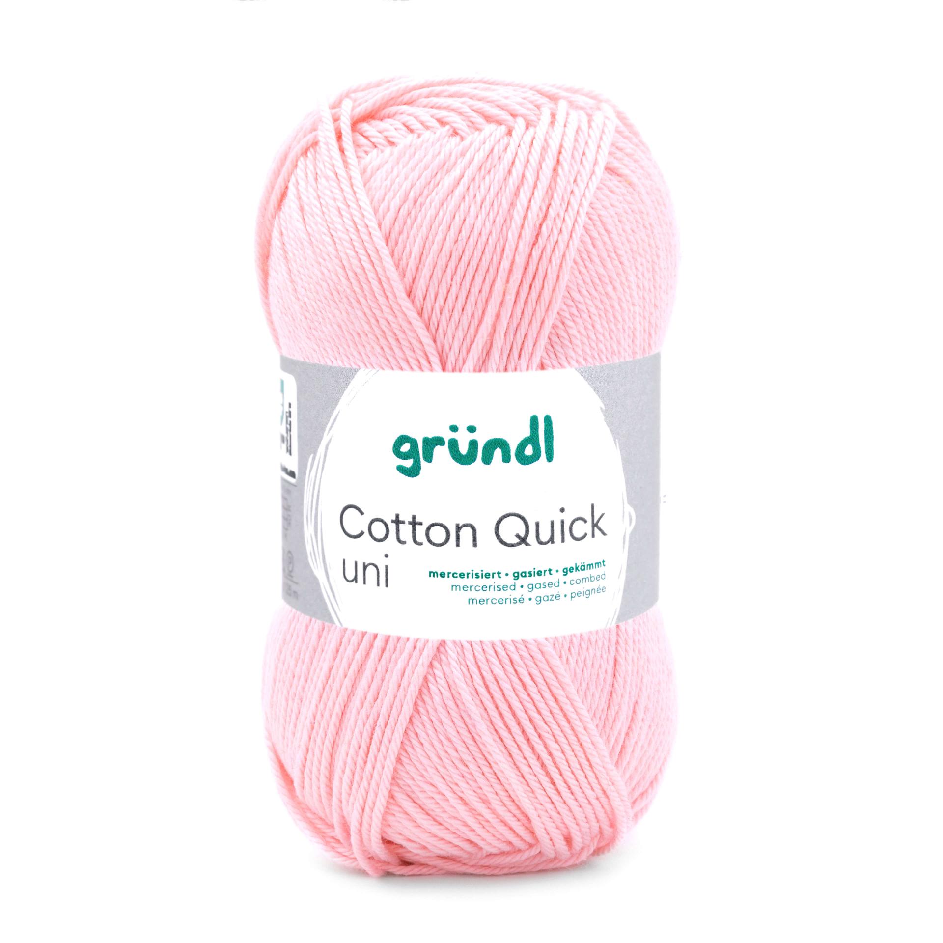 Cotton Quick uni – Image 8