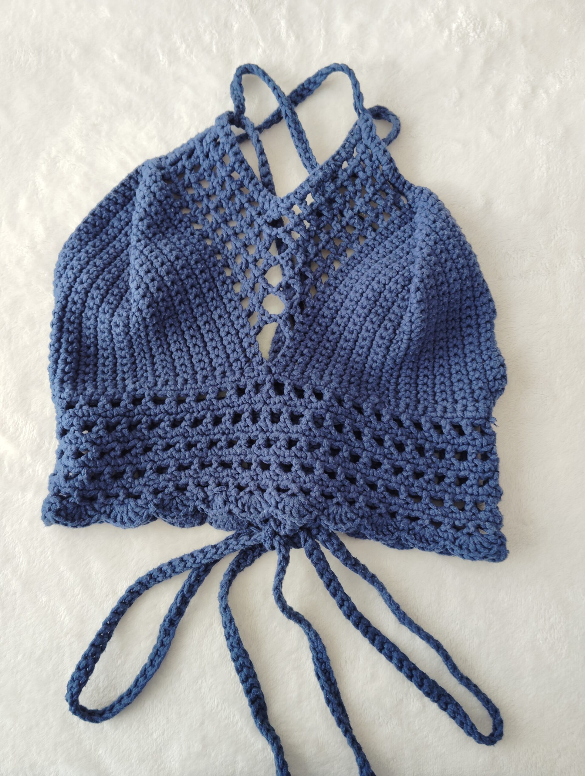 Top Bohème Chic – Image 3