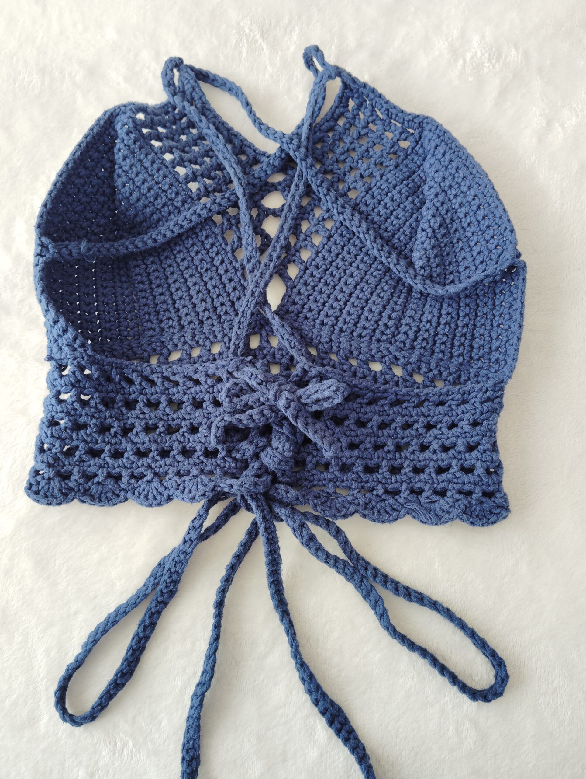 Top Bohème Chic – Image 4