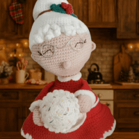 Mère Noel