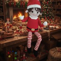 Le Grand Lutin Farceur