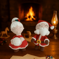 Mère Noel
