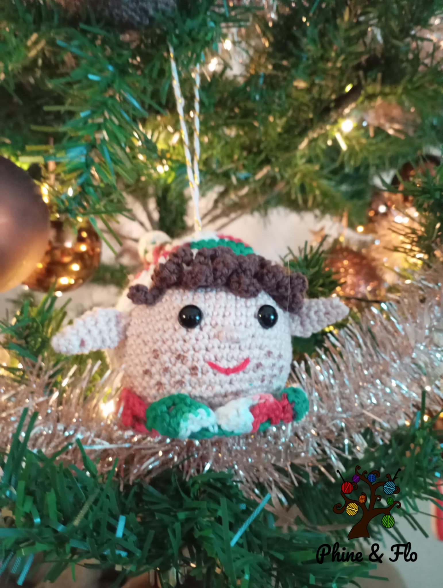 Boule Lutin