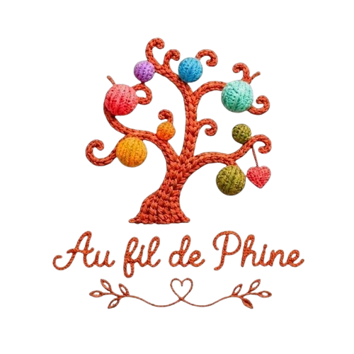 Au fil de Phine